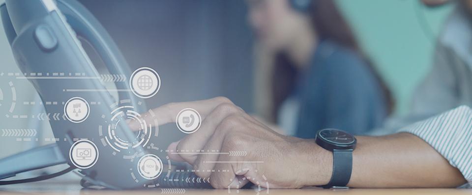 Zegarek na&nbsp;ręku